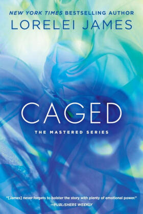 James |  Caged | Buch |  Sack Fachmedien