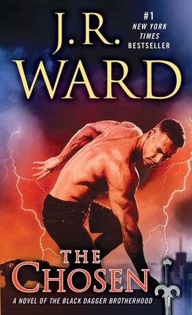 Ward |  The Chosen | Buch |  Sack Fachmedien
