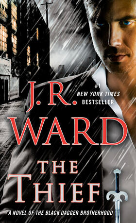 Ward | The Thief | Buch | 978-0-451-47522-0 | www.sack.de