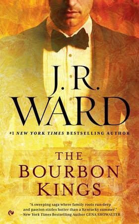 Ward |  The Bourbon Kings | Buch |  Sack Fachmedien