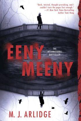 Arlidge |  Eeny Meeny | Buch |  Sack Fachmedien