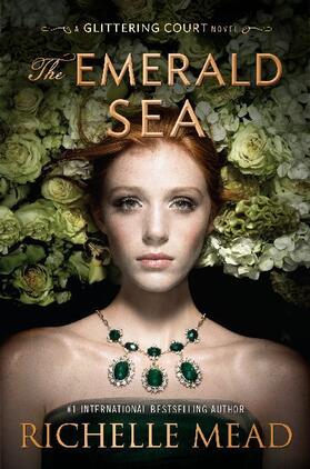 Mead |  The Emerald Sea | Buch |  Sack Fachmedien