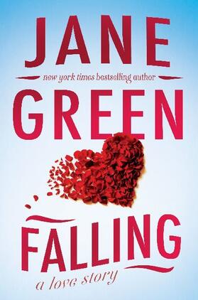 Green |  Falling | Buch |  Sack Fachmedien