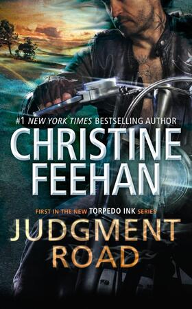 Feehan | Judgment Road | Buch | 978-0-451-48851-0 | www.sack.de