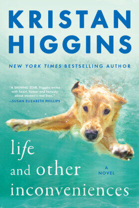 Higgins |  Life and Other Inconveniences | Buch |  Sack Fachmedien