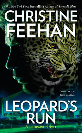 Feehan | Leopard's Run | Buch | 978-0-451-49016-2 | www.sack.de