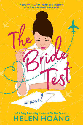 Hoang |  The Bride Test | Buch |  Sack Fachmedien