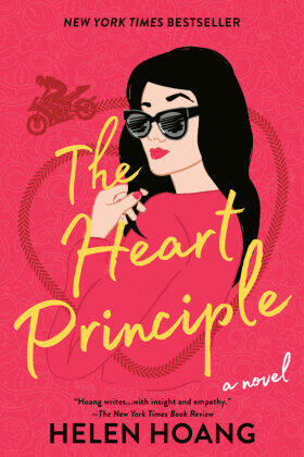 Hoang |  The Heart Principle | Buch |  Sack Fachmedien