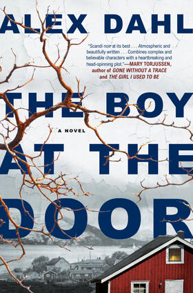 Dahl |  The Boy at the Door | Buch |  Sack Fachmedien