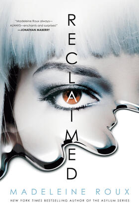 Roux |  Reclaimed | Buch |  Sack Fachmedien