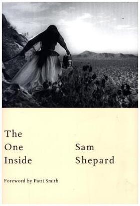 Shepard |  The One Inside | Buch |  Sack Fachmedien