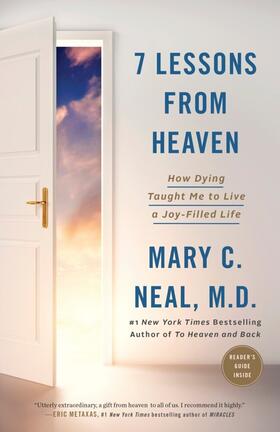 Neal | 7 Lessons from Heaven | Buch | 978-0-451-49542-6 | www.sack.de