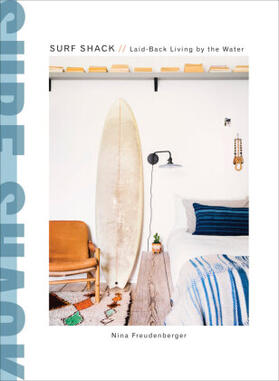 Freudenberger / Summerville | Surf Shack | Buch | 978-0-451-49605-8 | www.sack.de
