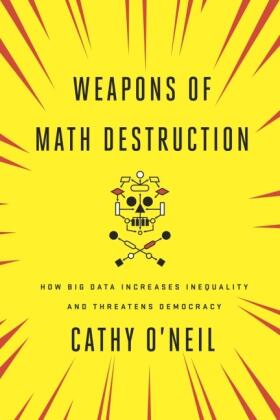 O'Neil |  Weapons of Math Destruction | Buch |  Sack Fachmedien