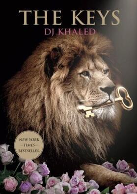 Khaled |  The Keys: A Memoir | Buch |  Sack Fachmedien