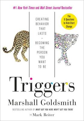 Goldsmith / Reiter |  Triggers | Buch |  Sack Fachmedien