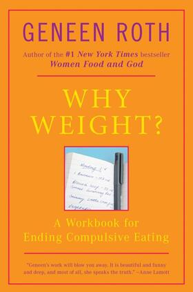 Roth |  Why Weight? | Buch |  Sack Fachmedien