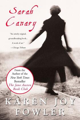 Fowler |  Sarah Canary | Buch |  Sack Fachmedien