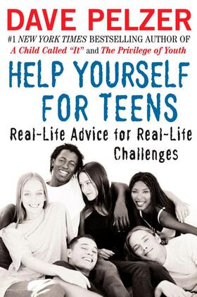 Pelzer |  Help Yourself for Teens | Buch |  Sack Fachmedien