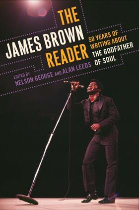 George / Leeds |  The James Brown Reader | Buch |  Sack Fachmedien