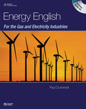Dummett |  Energy English Teacher's Book | Buch |  Sack Fachmedien