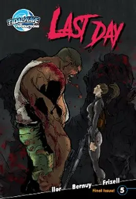 Llor |  Last Day #5 | eBook | Sack Fachmedien