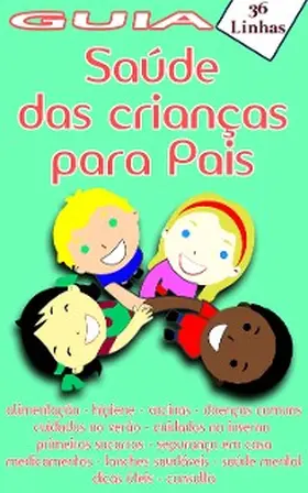 Strufaldi |  Guia 36 - de saúde das crianças para pais | eBook | Sack Fachmedien