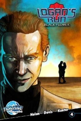 Nolan |  Logan's Run: Black Flower #4 | eBook | Sack Fachmedien