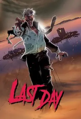Llor |  Last Day | eBook | Sack Fachmedien