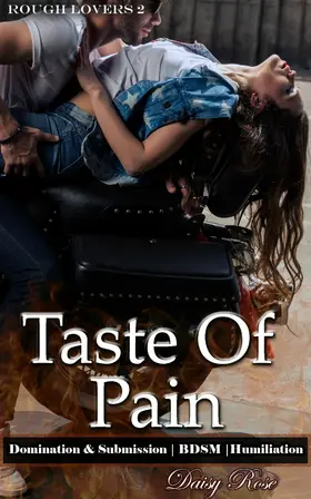 Rose |  Taste Of Pain | eBook | Sack Fachmedien