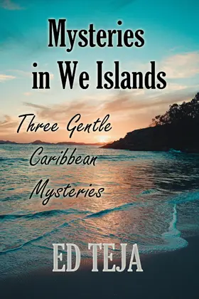 Teja |  Mysteries In We Islands | eBook | Sack Fachmedien