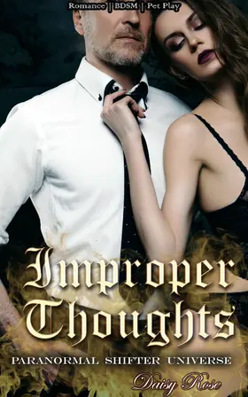 Rose |  Improper Thoughts | eBook | Sack Fachmedien