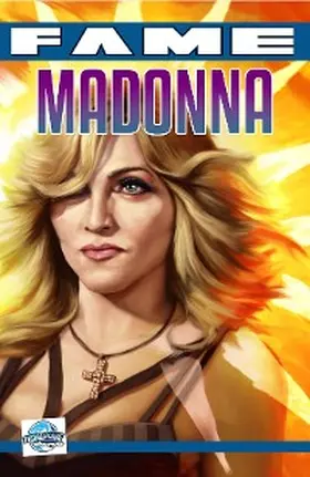 Cooke |  FAME Madonna: La Biographie De Madonna | eBook | Sack Fachmedien