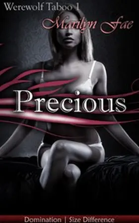 Fae |  Precious | eBook | Sack Fachmedien