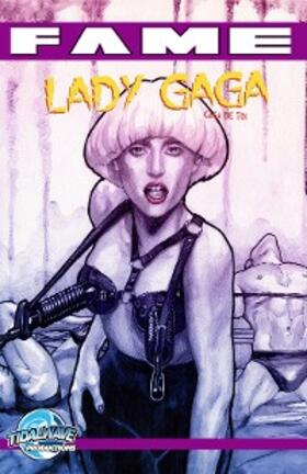 Cooke |  FAME Lady Gaga: La Biographie De Lady Gaga #1 | eBook | Sack Fachmedien