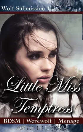 Hucovv |  Little Miss Temptress | eBook | Sack Fachmedien
