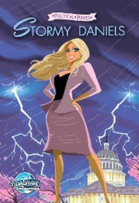Paradise |  Political Power: Stormy Daniels | eBook | Sack Fachmedien