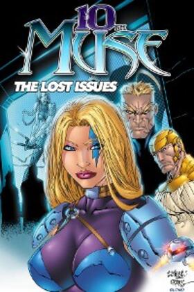 Davis |  10th Muse: The Lost Issues | eBook | Sack Fachmedien