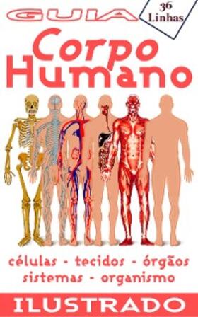 Garay |  Guia 36 - Corpo Humano | eBook | Sack Fachmedien