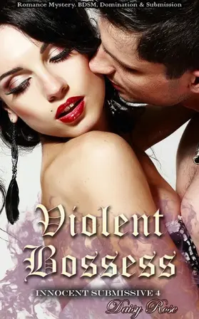 Rose |  Violent Bosses | eBook | Sack Fachmedien