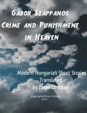 Szappanos |  Gábor Szappanos Crime and Punishment in Heaven | eBook | Sack Fachmedien