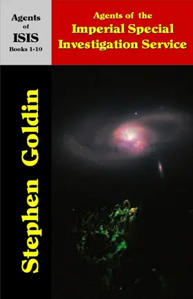 Goldin |  Agents of the Imperial Special Invesstigation Service (Agents of the Imperial Special Investigation Service) | eBook | Sack Fachmedien