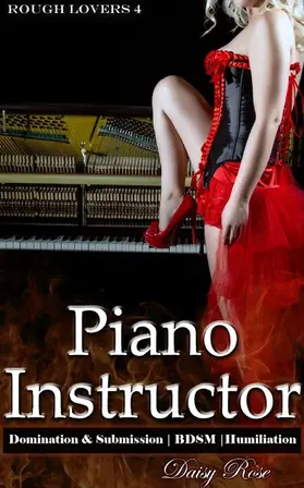 Rose |  Piano Instructor | eBook | Sack Fachmedien