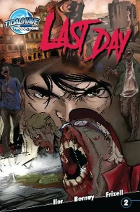 Llor |  Last Day #2 | eBook | Sack Fachmedien