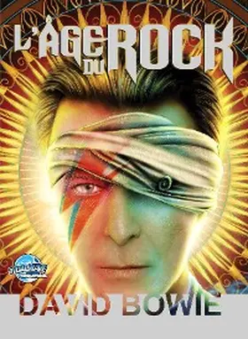Lynch |  L'Age Du Rock: David Bowie | eBook | Sack Fachmedien