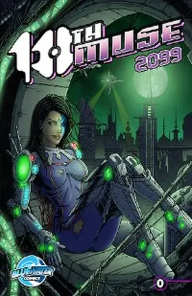 Gragg |  10th Muse: 2099 #0 | eBook | Sack Fachmedien