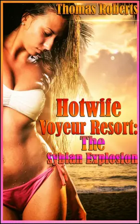 Roberts |  The Sybian Explosion | eBook | Sack Fachmedien
