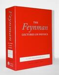 Sands / Feynman / Leighton |  The Feynman Lectures on Physics. The New Millennium Edition | Buch |  Sack Fachmedien