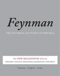 Sands / Feynman / Leighton |  The Feynman Lectures on Physics, Vol. I | Buch |  Sack Fachmedien