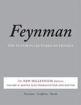 Sands / Feynman / Leighton |  The Feynman Lectures on Physics, Vol. II | Buch |  Sack Fachmedien